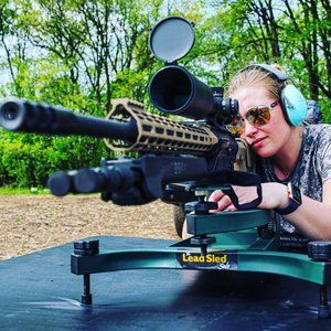 Meet your Posher, Lindsay